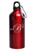Aluminium bottle * GW32R22R