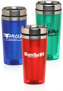 Stainless mug